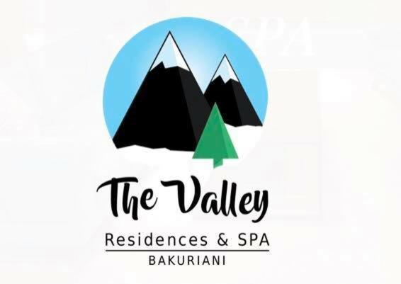 Bakuriani The Valley 115 - 202 מראה חיצוני תמונה
